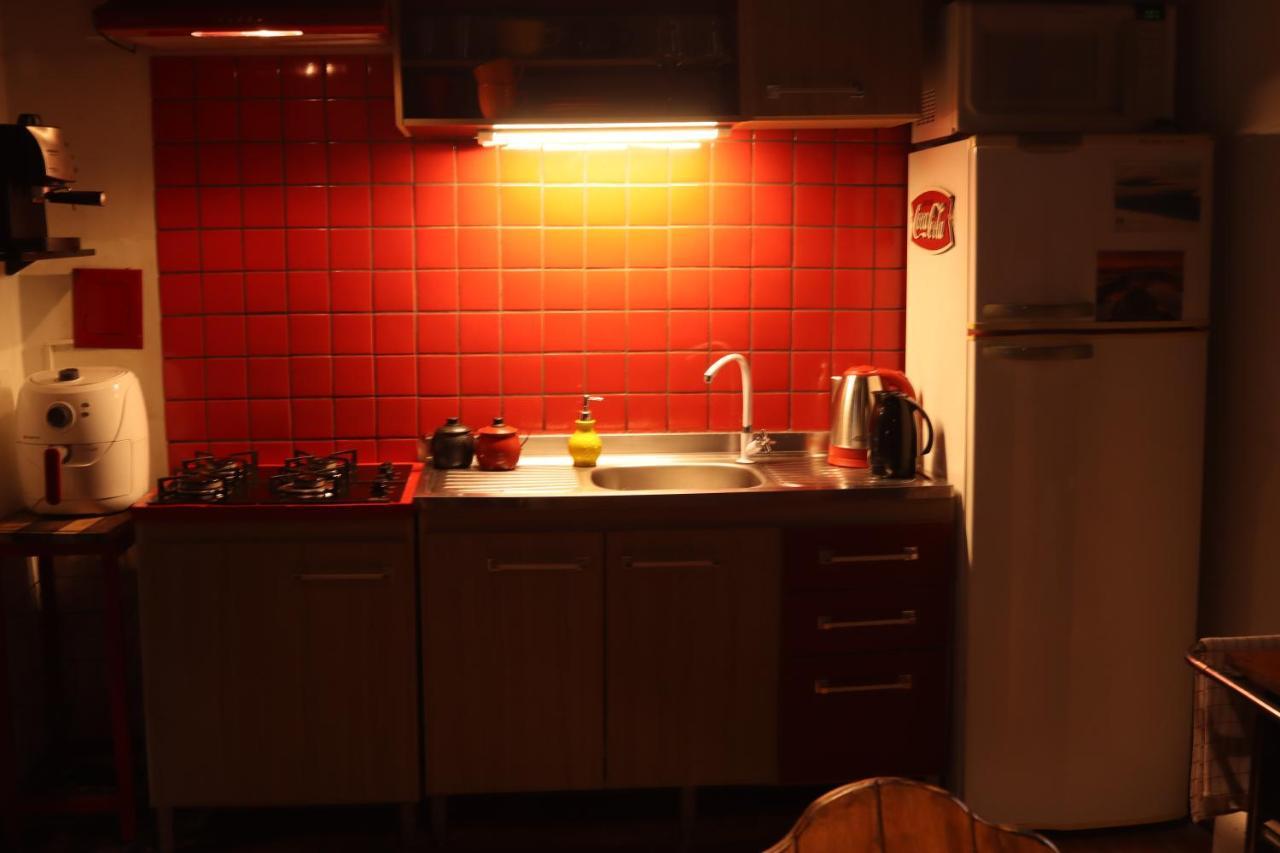 Willa Estalagem Schmitt Haus Canela Zewnętrze zdjęcie